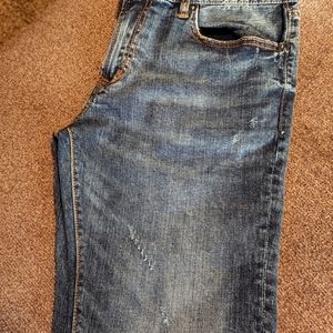 Mens Aeropostale jeans, skinny